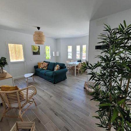 タラハレホCasa Felizアパートメント エクステリア 写真