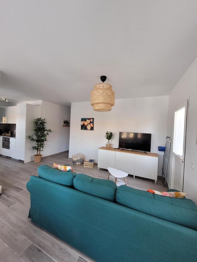 タラハレホCasa Felizアパートメント エクステリア 写真