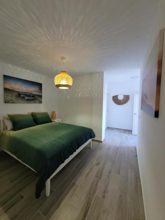 タラハレホCasa Felizアパートメント エクステリア 写真