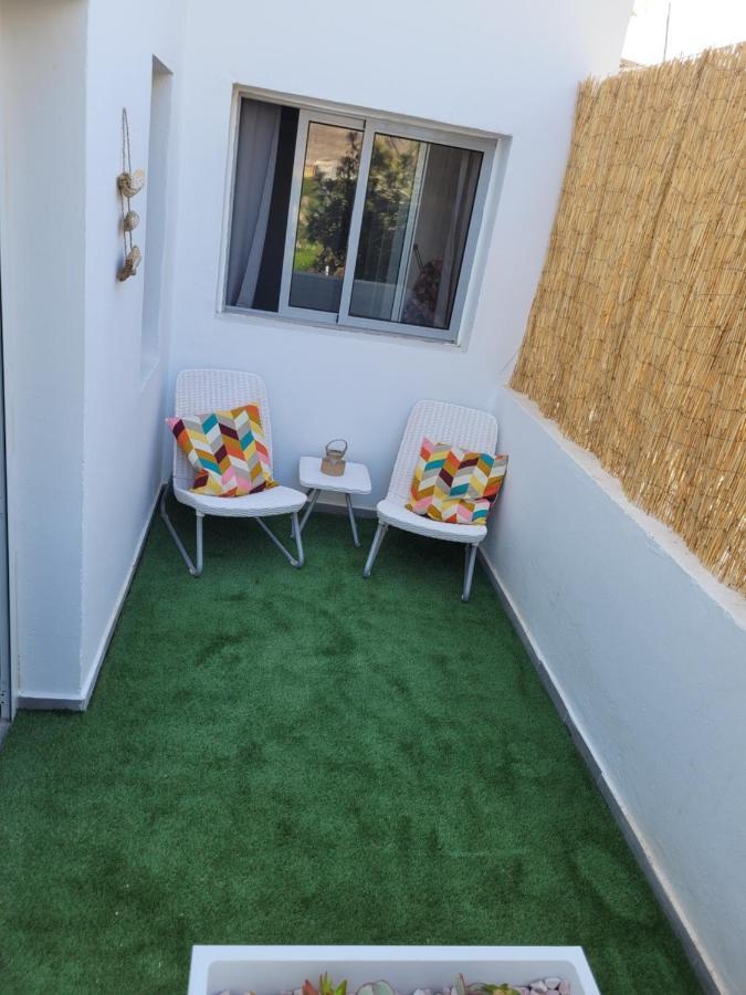 タラハレホCasa Felizアパートメント エクステリア 写真