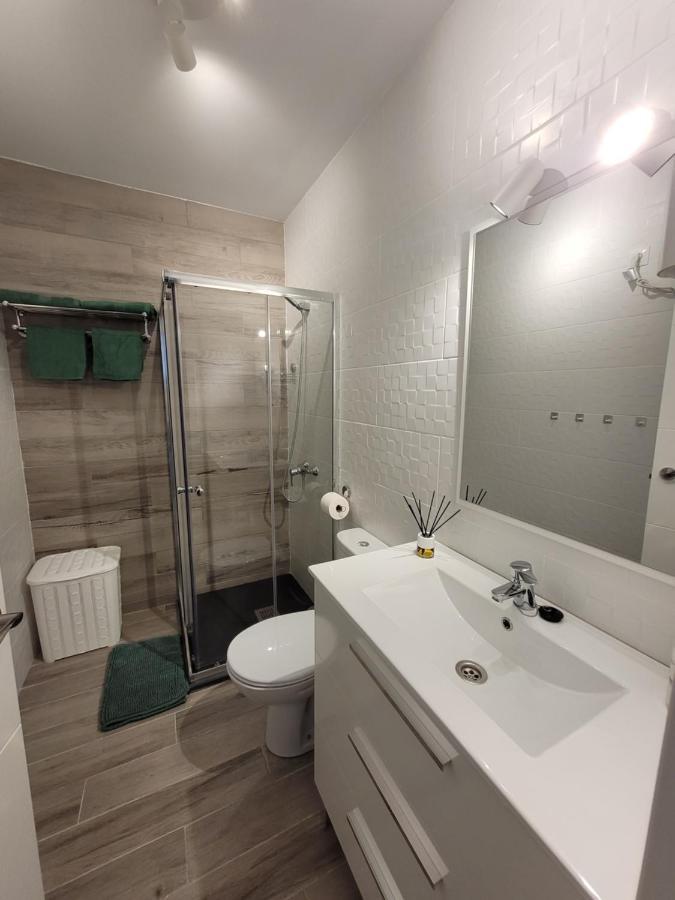 タラハレホCasa Felizアパートメント エクステリア 写真