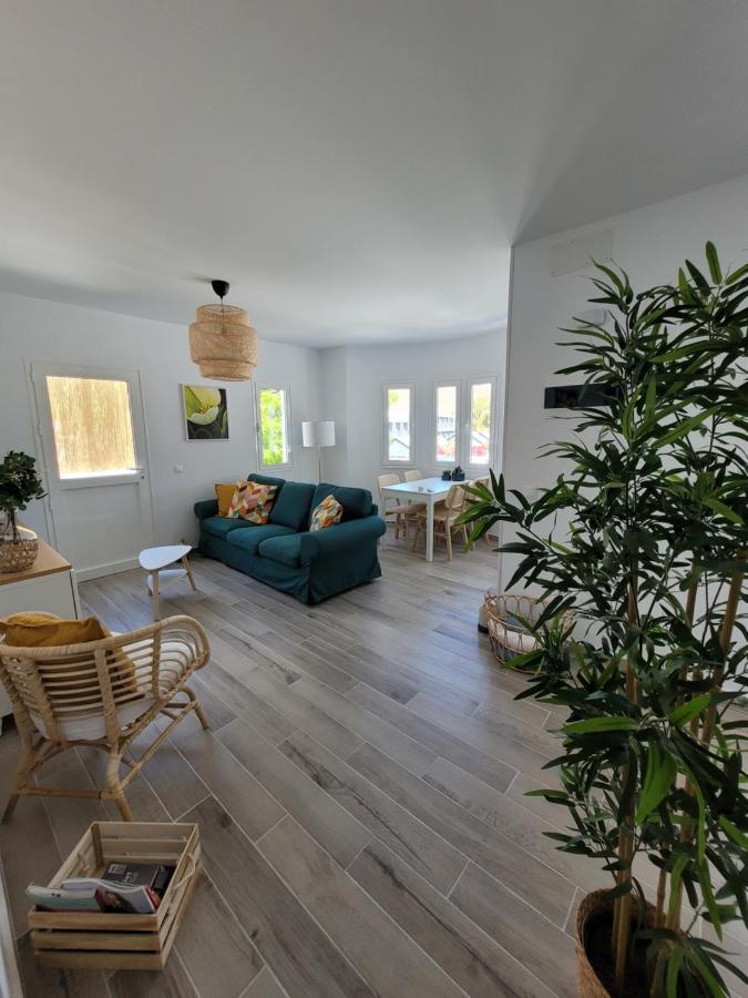 タラハレホCasa Felizアパートメント エクステリア 写真